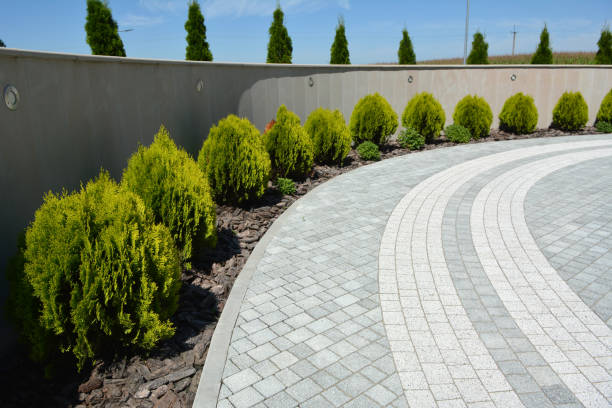 Professional Driveway Pavers in New Hope, AL